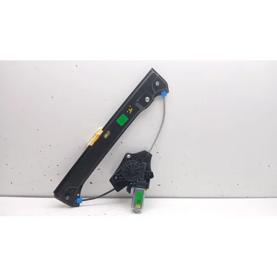 Elevalunas Trasero Derecho para Mg Mg 3 1.5 Hybrid (2024 - 0) 1498Ccm 75Kw