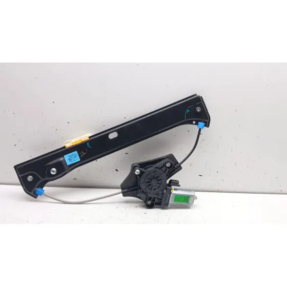 Elevalunas Trasero Izquierdo para Mg Mg 3 1.5 Hybrid (2024 - 0) 1498Ccm 75Kw
