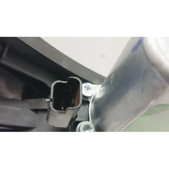 Elevalunas Trasero Izquierdo para Mg Mg 3 1.5 Hybrid (2024 - 0) 1498Ccm 75Kw