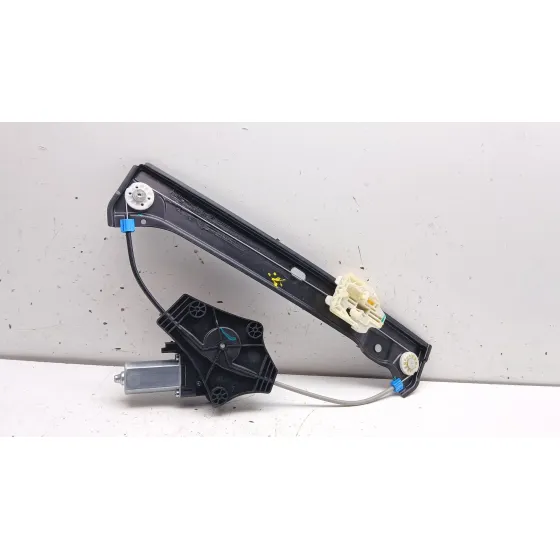 Elevalunas Trasero Izquierdo para Mg Mg 3 1.5 Hybrid (2024 - 0) 1498Ccm 75Kw