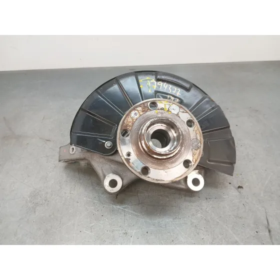 Mangueta Delantera Izquierda para Mg Mg 3 1.5 Hybrid (2024 - 0) 1498Ccm 75Kw
