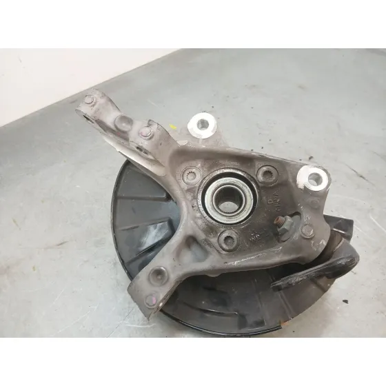 Mangueta Delantera Izquierda para Mg Mg 3 1.5 Hybrid (2024 - 0) 1498Ccm 75Kw
