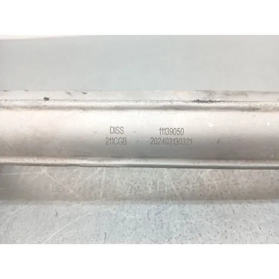 Cremallera Direccion para Mg Mg 3 1.5 Hybrid (2024 - 0) 1498Ccm 75Kw