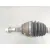 Transmision Delantera Derecha para Mg Mg 3 1.5 Hybrid (2024 - 0) 1498Ccm 75Kw