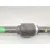 Transmision Delantera Derecha para Mg Mg 3 1.5 Hybrid (2024 - 0) 1498Ccm 75Kw