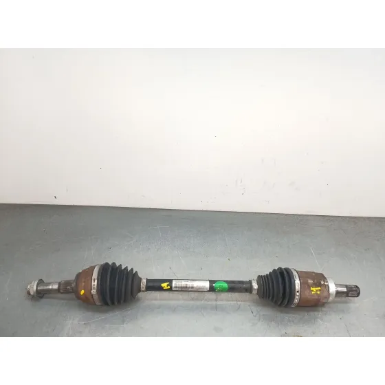 Transmision Delantera Izquierda para Mg Mg 3 1.5 Hybrid (2024 - 0) 1498Ccm 75Kw
