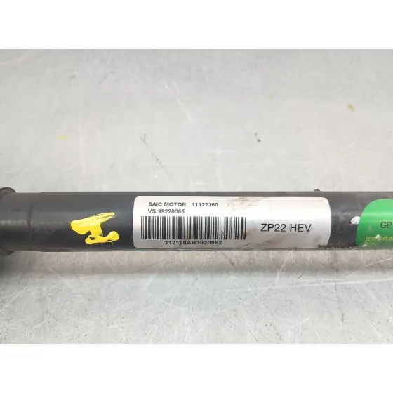 Transmision Delantera Izquierda para Mg Mg 3 1.5 Hybrid (2024 - 0) 1498Ccm 75Kw