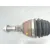 Transmision Delantera Izquierda para Mg Mg 3 1.5 Hybrid (2024 - 0) 1498Ccm 75Kw