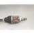 Transmision Delantera Izquierda para Mg Mg 3 1.5 Hybrid (2024 - 0) 1498Ccm 75Kw