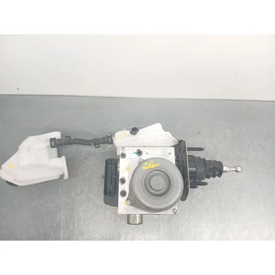 Abs para Mg Mg 3 1.5 Hybrid (2024 - 0) 1498Ccm 75Kw