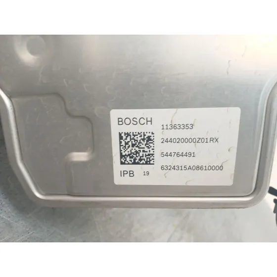 Abs para Mg Mg 3 1.5 Hybrid (2024 - 0) 1498Ccm 75Kw