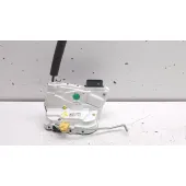 Cerradura Puerta Trasera Izquierda para Mg Mg 3 1.5 Hybrid (2024 - 0) 1498Ccm 75Kw