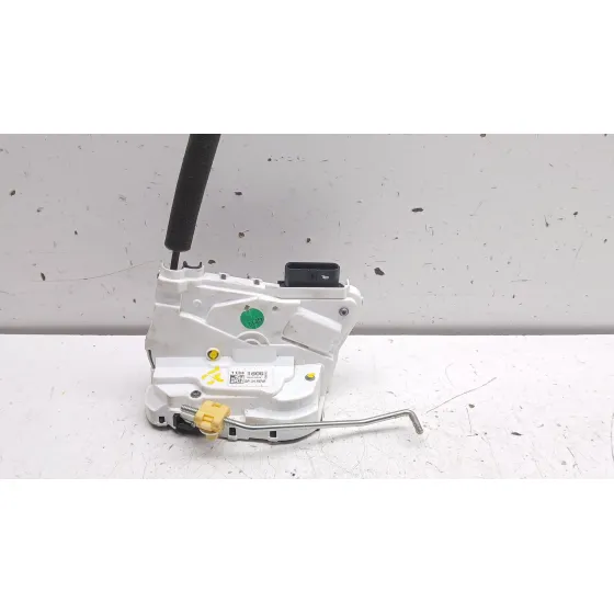 Cerradura Puerta Trasera Izquierda para Mg Mg 3 1.5 Hybrid (2024 - 0) 1498Ccm 75Kw