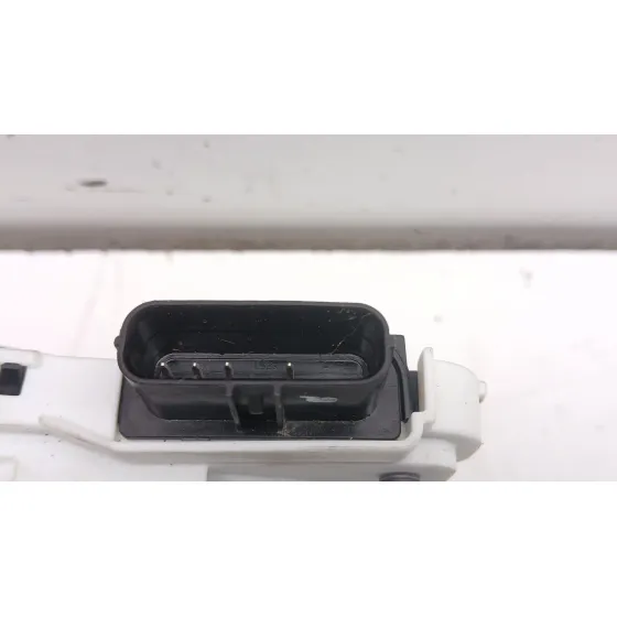 Cerradura Puerta Trasera Izquierda para Mg Mg 3 1.5 Hybrid (2024 - 0) 1498Ccm 75Kw