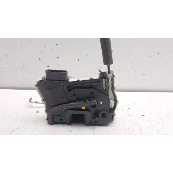 Cerradura Puerta Trasera Izquierda para Mg Mg 3 1.5 Hybrid (2024 - 0) 1498Ccm 75Kw