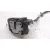Cerradura Puerta Trasera Izquierda para Mg Mg 3 1.5 Hybrid (2024 - 0) 1498Ccm 75Kw