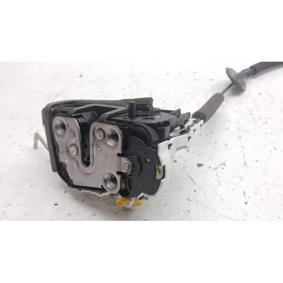 Cerradura Puerta Trasera Izquierda para Mg Mg 3 1.5 Hybrid (2024 - 0) 1498Ccm 75Kw