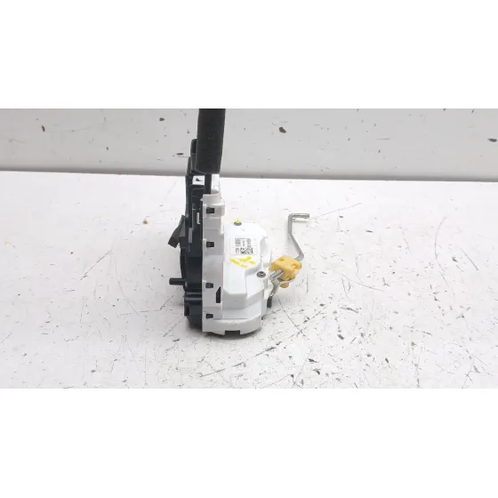 Cerradura Puerta Trasera Izquierda para Mg Mg 3 1.5 Hybrid (2024 - 0) 1498Ccm 75Kw