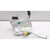 Cerradura Puerta Trasera Derecha para Mg Mg 3 1.5 Hybrid (2024 - 0) 1498Ccm 75Kw