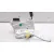 Cerradura Puerta Trasera Derecha para Mg Mg 3 1.5 Hybrid (2024 - 0) 1498Ccm 75Kw