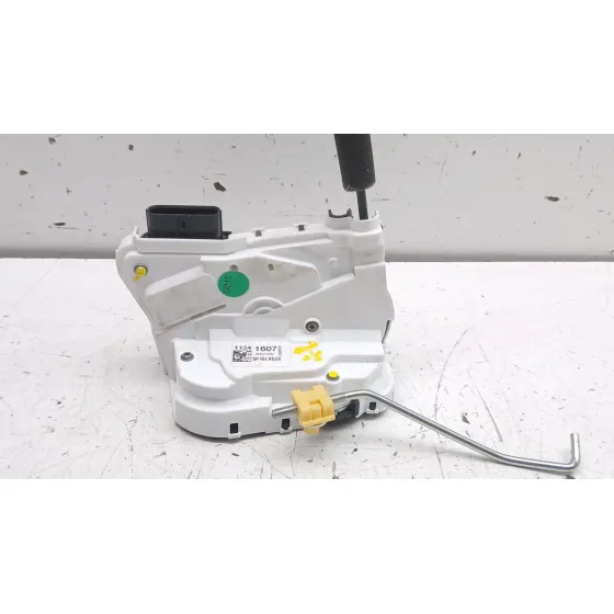 Cerradura Puerta Trasera Derecha para Mg Mg 3 1.5 Hybrid (2024 - 0) 1498Ccm 75Kw