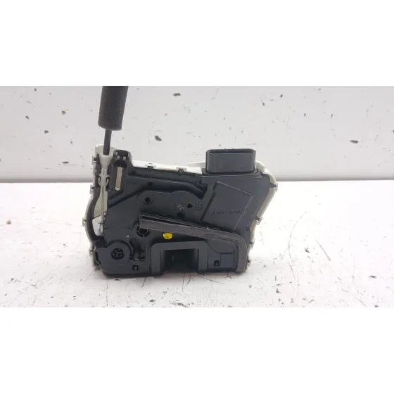 Cerradura Puerta Trasera Derecha para Mg Mg 3 1.5 Hybrid (2024 - 0) 1498Ccm 75Kw