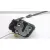Cerradura Puerta Trasera Derecha para Mg Mg 3 1.5 Hybrid (2024 - 0) 1498Ccm 75Kw
