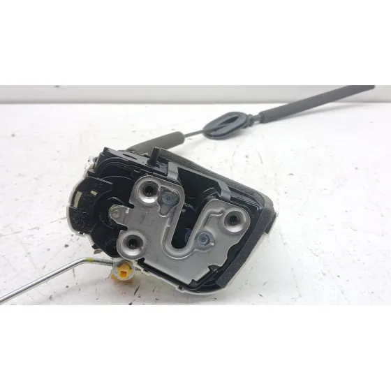 Cerradura Puerta Trasera Derecha para Mg Mg 3 1.5 Hybrid (2024 - 0) 1498Ccm 75Kw