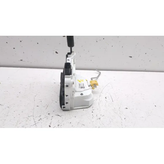 Cerradura Puerta Trasera Derecha para Mg Mg 3 1.5 Hybrid (2024 - 0) 1498Ccm 75Kw