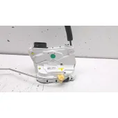 Cerradura Puerta Delantera Derecha para Mg Mg 3 1.5 Hybrid (2024 - 0) 1498Ccm 75Kw
