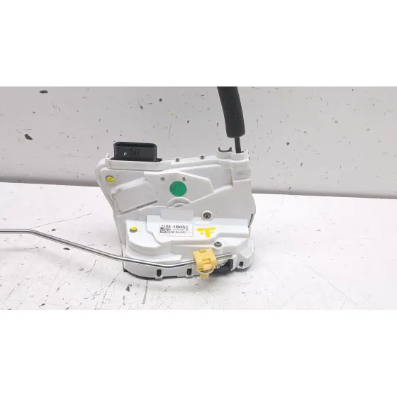 Cerradura Puerta Delantera Derecha para Mg Mg 3 1.5 Hybrid (2024 - 0) 1498Ccm 75Kw