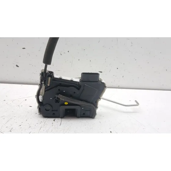 Cerradura Puerta Delantera Derecha para Mg Mg 3 1.5 Hybrid (2024 - 0) 1498Ccm 75Kw