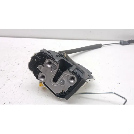Cerradura Puerta Delantera Derecha para Mg Mg 3 1.5 Hybrid (2024 - 0) 1498Ccm 75Kw