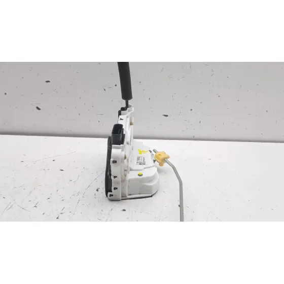 Cerradura Puerta Delantera Derecha para Mg Mg 3 1.5 Hybrid (2024 - 0) 1498Ccm 75Kw