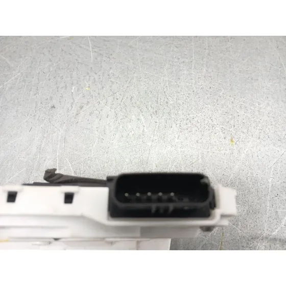 Cerradura Puerta Delantera Izquierda para Mg Mg 3 1.5 Hybrid (2024 - 0) 1498Ccm 75Kw