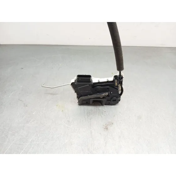 Cerradura Puerta Delantera Izquierda para Mg Mg 3 1.5 Hybrid (2024 - 0) 1498Ccm 75Kw