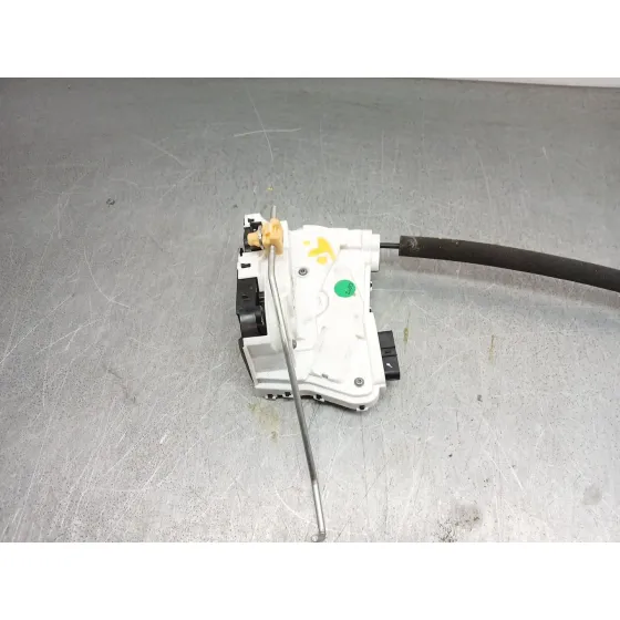 Cerradura Puerta Delantera Izquierda para Mg Mg 3 1.5 Hybrid (2024 - 0) 1498Ccm 75Kw