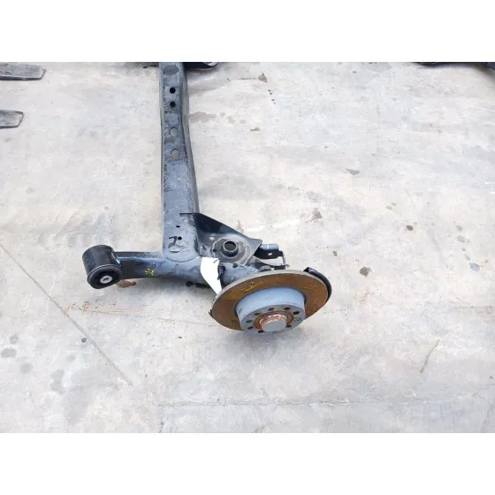 Puente Trasero para Mg Mg 3 1.5 Hybrid (2024 - 0) 1498Ccm 75Kw