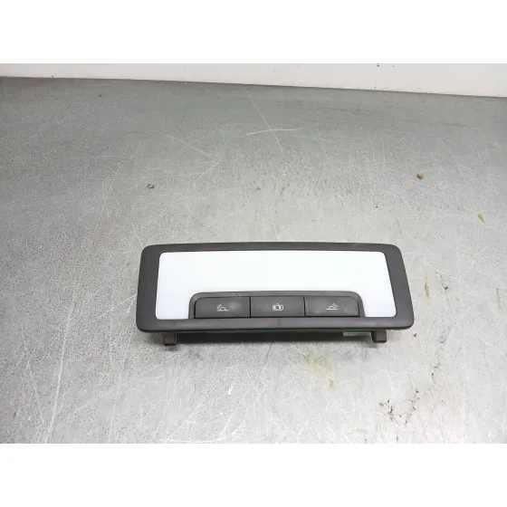 Luz Interior para Mg Mg 3 1.5 Hybrid (2024 - 0) 1498Ccm 75Kw