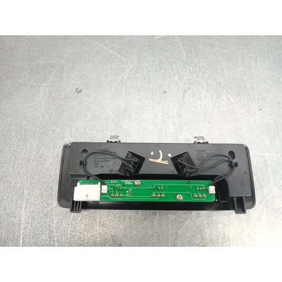 Luz Interior para Mg Mg 3 1.5 Hybrid (2024 - 0) 1498Ccm 75Kw