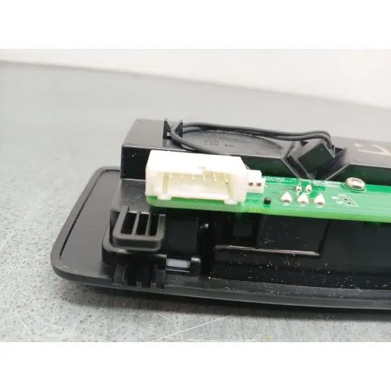 Luz Interior para Mg Mg 3 1.5 Hybrid (2024 - 0) 1498Ccm 75Kw