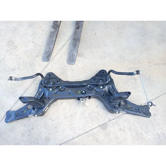 Puente Delantero para Mg Mg 3 1.5 Hybrid (2024 - 0) 1498Ccm 75Kw