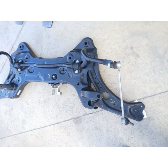 Puente Delantero para Mg Mg 3 1.5 Hybrid (2024 - 0) 1498Ccm 75Kw