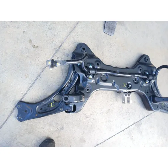 Puente Delantero para Mg Mg 3 1.5 Hybrid (2024 - 0) 1498Ccm 75Kw