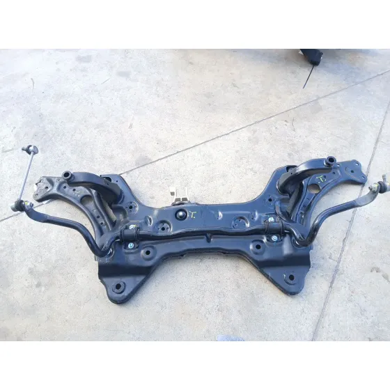 Puente Delantero para Mg Mg 3 1.5 Hybrid (2024 - 0) 1498Ccm 75Kw
