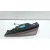 Piloto Trasero Derecho Interior para Mg Mg 3 1.5 Hybrid (2024 - 0) 1498Ccm 75Kw