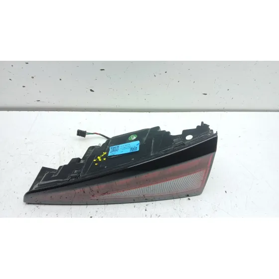 Piloto Trasero Derecho Interior para Mg Mg 3 1.5 Hybrid (2024 - 0) 1498Ccm 75Kw