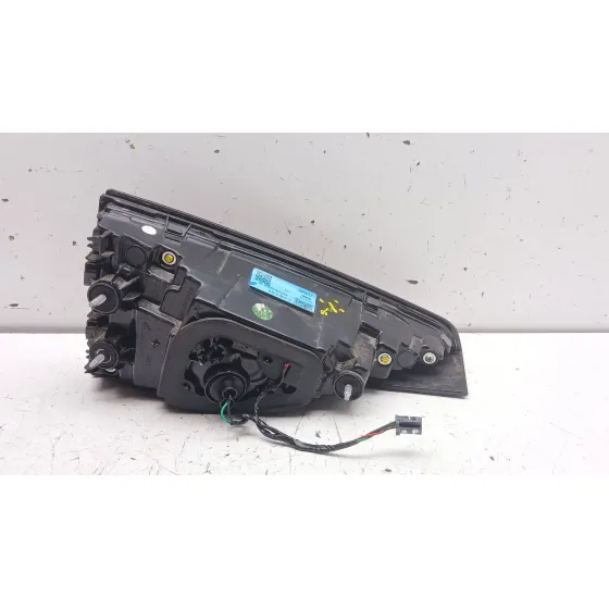 Piloto Trasero Derecho Interior para Mg Mg 3 1.5 Hybrid (2024 - 0) 1498Ccm 75Kw