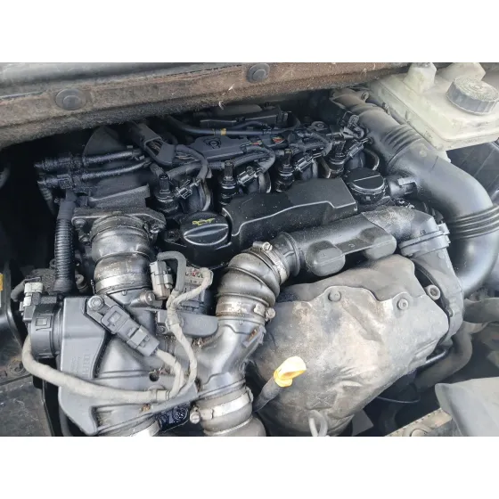 Motor Completo para Citroën C4 Grand Picasso I (Ua_)