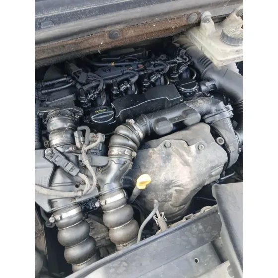 Motor Completo para Citroën C4 Grand Picasso I (Ua_)